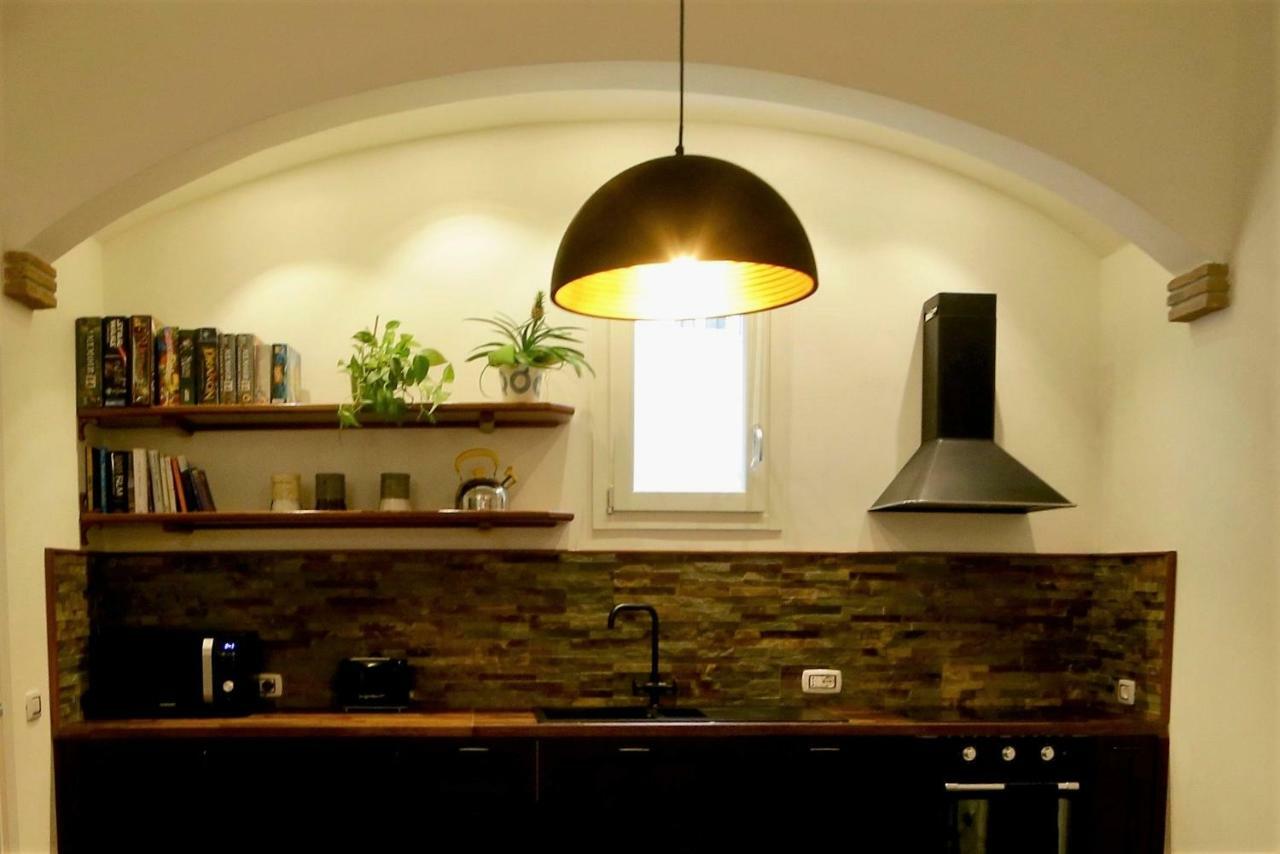 Appartamento Paola's In The Heart Of Trastevere, Roma