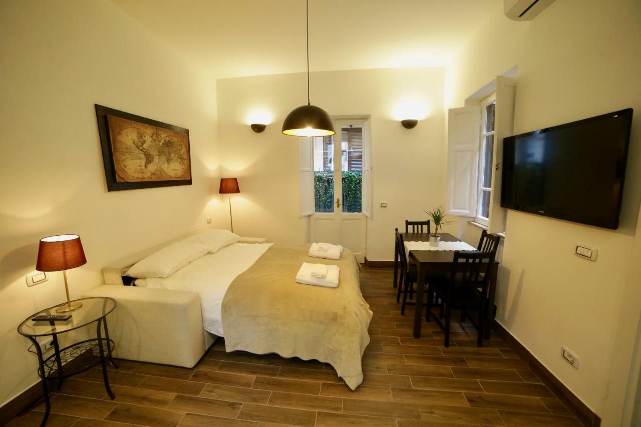 Paola's In The Heart Of Trastevere, * Rom