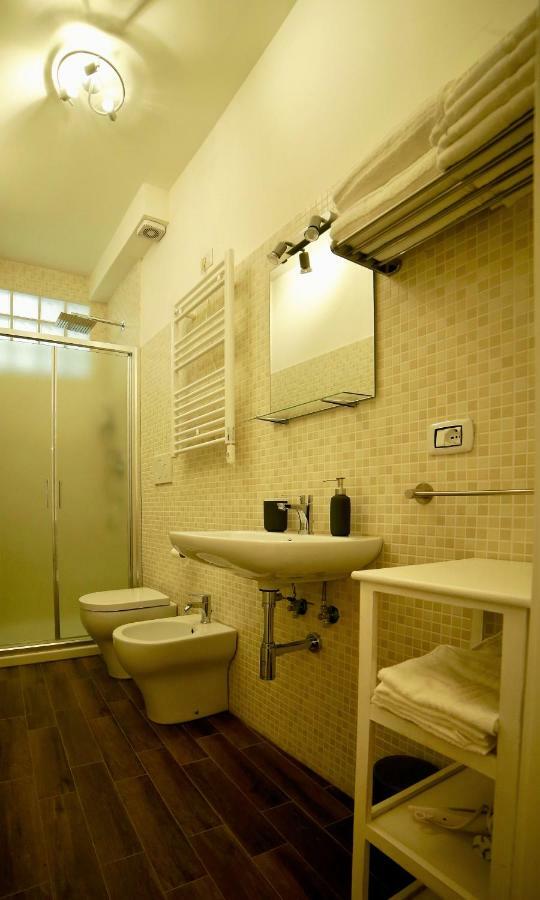 Paola's In The Heart Of Trastevere, Apartment Rom