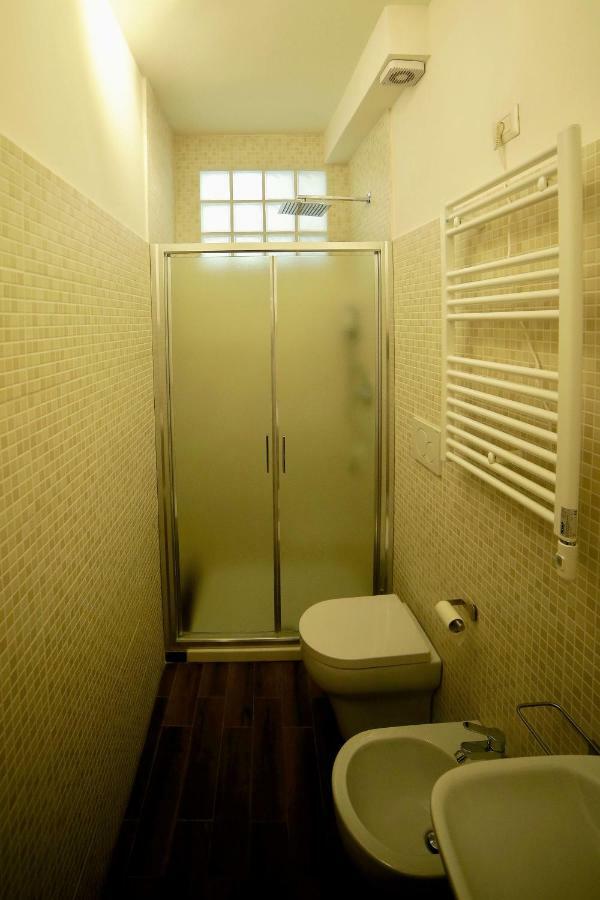 Apartment Paola's In The Heart Of Trastevere, Rom